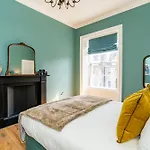 Dragon Luxury At 9 Albyn Place Appartamento *