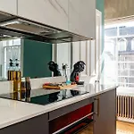 Appartamento Dragon Luxury At 9 Albyn Place Edimburgo