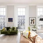Melville Street Townhouse Διαμέρισμα Εδιμβούργο