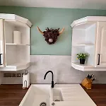 The Wheel House - Private Front Door And Free Parking Apartman *