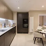 Luxury Stylish Nests In Edinburgh-moda Apartamento