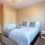 Διαμέρισμα Roseburn Retreat 2b Free Parking Εδιμβούργο