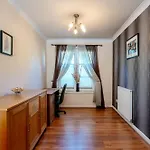 Roseburn Retreat 2b Free Parking Εδιμβούργο