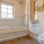 Roseburn Retreat 2b Free Parking *