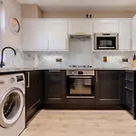 Roseburn Retreat 2b Free Parking * Εδιμβούργο