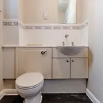 Roseburn Retreat 2b Free Parking *