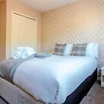 Roseburn Retreat 2b Free Parking Διαμέρισμα Εδιμβούργο