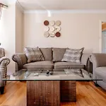 Roseburn Retreat 2b Free Parking Διαμέρισμα Εδιμβούργο