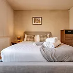 Διαμέρισμα Roseburn Retreat 2b Free Parking Εδιμβούργο