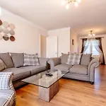 Roseburn Retreat 2b Free Parking Διαμέρισμα