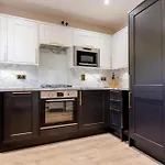Roseburn Retreat 2b Free Parking Εδιμβούργο
