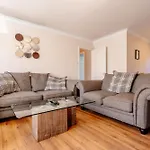 Διαμέρισμα Roseburn Retreat 2b Free Parking Εδιμβούργο