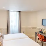 Grove House 4* Édimbourg