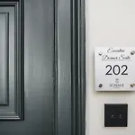 Bonnie - Smart Boutique - Haymarket Hotel