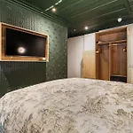 Hotel Bonnie - Smart Boutique - Haymarket Edinburgh