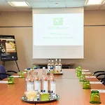 Zoo By Ihg Hotell Edinburg
