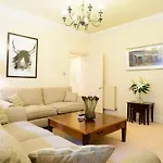 アパート Beautiful Georgian 2 Bedroom Flat *