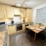 Appartement Pilrig - Fast Wifi And Parking Available Edinburgh