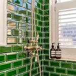 شقة Stunning Flat, New Town, - Perfect Location
