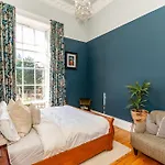 شقة Stunning Flat, New Town, - Perfect Location إدنبرة