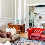 Stunning Flat, New Town, - Perfect Location شقة إدنبرة
