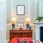 Stunning Flat, New Town, - Perfect Location *
