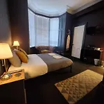 Gæstehus Frederick Douglass - In The 3*