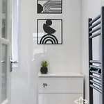Cosy 2 Bed West End - Easy Public Transport, Minutes From Corn Exchange, Supermarket And Cafe Within Walking Distance Διαμέρισμα Εδιμβούργο
