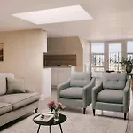 Thistle Royal Garden מלון דירות אדינבורו