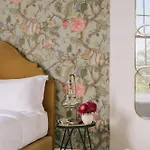 Thistle Royal Garden 4* אדינבורו