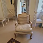 Joivy Gorgeous Georgian Flat In New Town 公寓