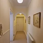 公寓 Joivy Gorgeous Georgian Flat In New Town