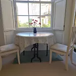 Joivy Gorgeous Georgian Flat In New Town 公寓 *