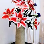 公寓 Joivy Gorgeous Georgian Flat In New Town *