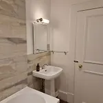 Joivy Gorgeous Georgian Flat In New Town 公寓 爱丁堡