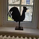 Joivy Gorgeous Georgian Flat In New Town 公寓
