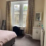 Gilmore Flat (adults Only)