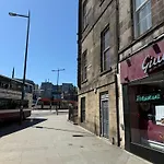 Picardy Place דירה אדינבורו