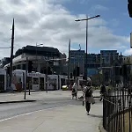 Picardy Place * Edimburgo