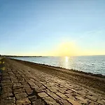 Ocean Park - Oceanfront - Free Parking And Fast Wifi 에든버러