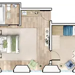 The Townhouse, Leith Edynburg