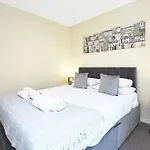 The Lochend Two Bedroom Edinburgh