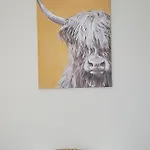 The Lochend Two Bedroom Edinburgh