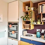 Mid-century Gem Steps From The