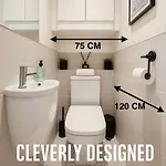 Elegant Centre Διαμέρισμα *