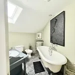Apartman Modern Vintage Bliss Near Calton Hill