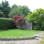 Victorian With Car Parking In Driveway, Murrayfield Daire Edinburgh