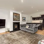 The York Place * Edimburgo