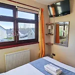 Duddingston 9 Bedroom House - Tatil Evi