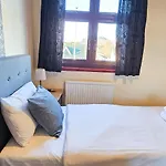 度假居 Duddingston 9 Bedroom House - 爱丁堡